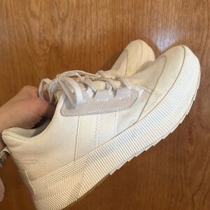 Sorel Waterproof Out N About Sneakers